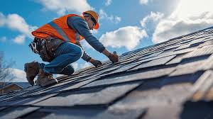 Best Emergency Roof Repair  in USA